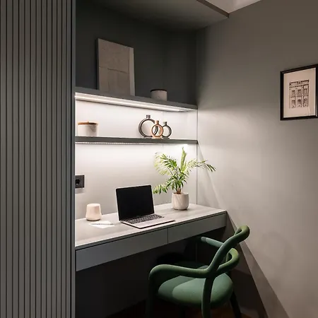 Catalog Boutique Apartmanhotel