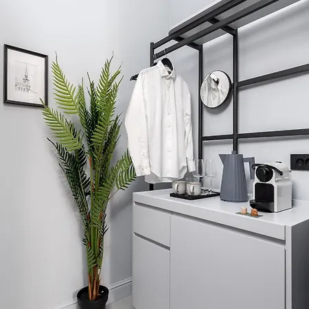 Apartmanhotel Catalog Boutique *