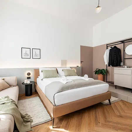Apartmanhotel Catalog Boutique Kolozsvár