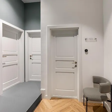 Apartmanhotel Catalog Boutique