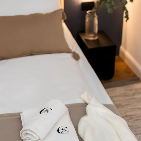 Catalog Boutique Apartmanhotel *