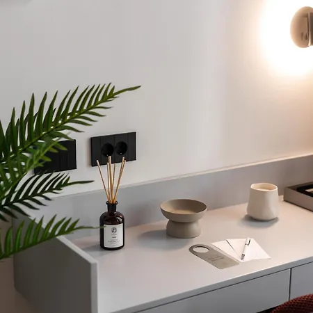 Catalog Boutique Apartmanhotel