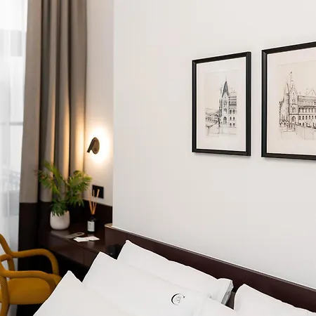 Catalog Boutique Apartmanhotel
