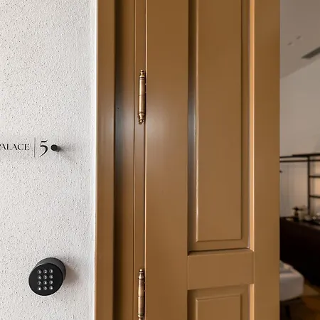Apartmanhotel Catalog Boutique Kolozsvár