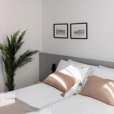 Apartmanhotel Catalog Boutique *